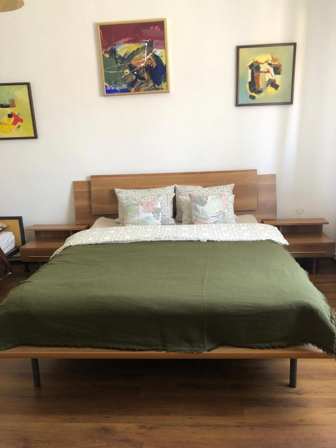 Casa De Vacanta Potoc Eksteriør billede