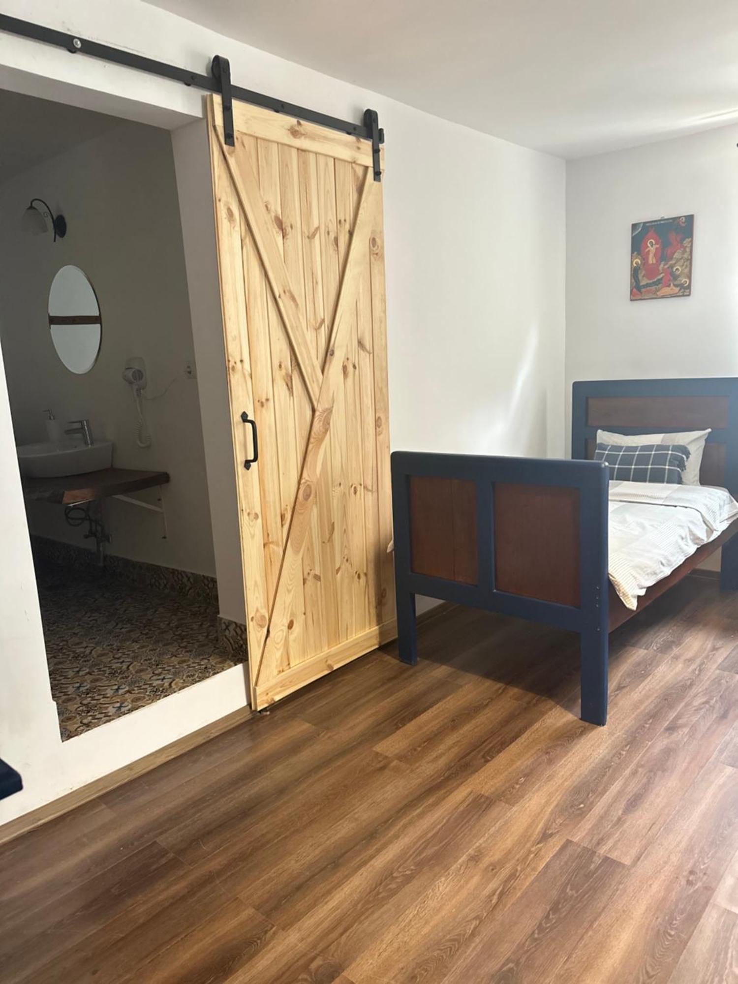 Casa De Vacanta Potoc Eksteriør billede