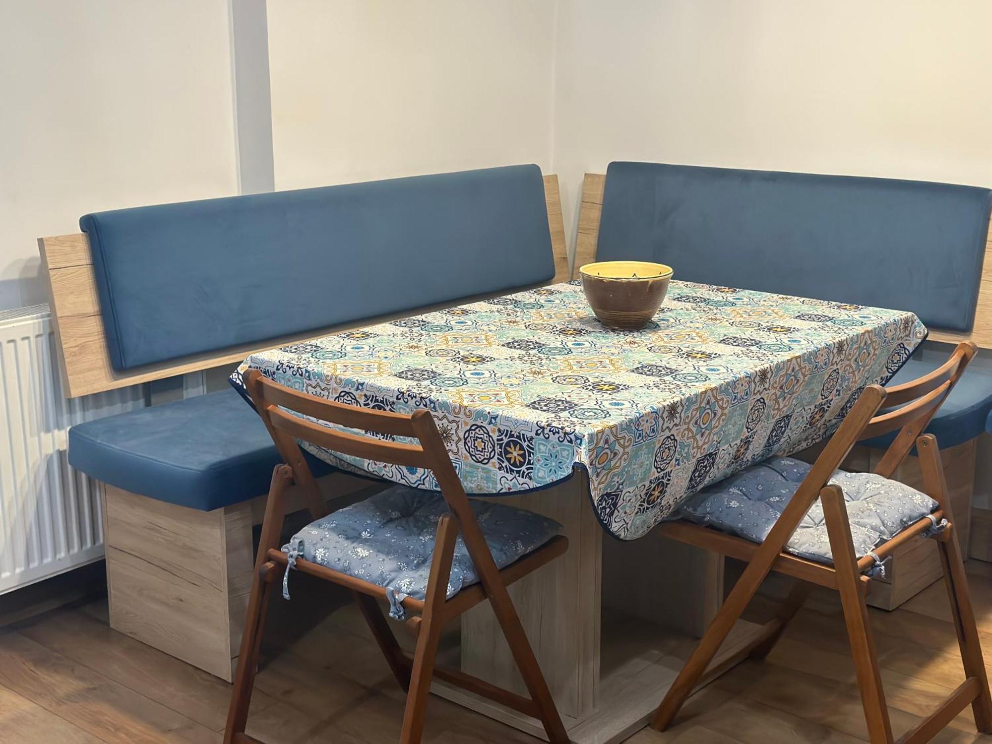Casa De Vacanta Potoc Eksteriør billede